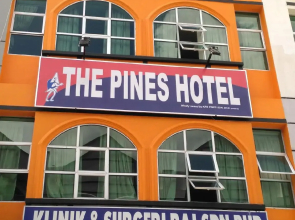 The Pines Hotel