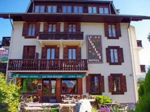 Hôtel le Tourisme