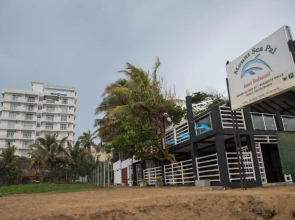 Sea View Fully Furnished 2BR Luxury Apartment