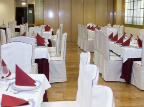 B&B Hotel Zaragoza Royal