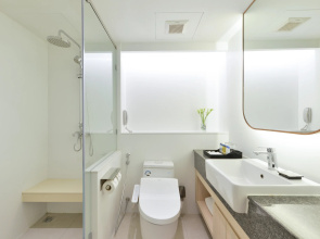 Centre Point Plus Hotel Pratunam