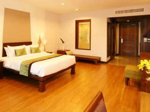 The Heritage Pattaya Beach Resort
