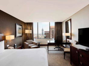 Hilton Mexico City Reforma