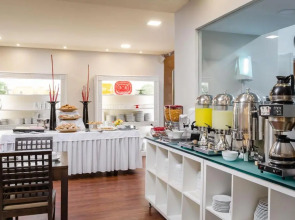 Lisboa Central Park Hotel Suites & Studios