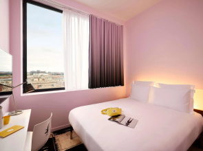 Mama Shelter Bordeaux