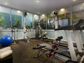 Bendecir Hotel & Spa