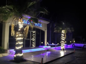 Casablu Hotel