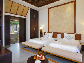 The Cliff Resort & Residences