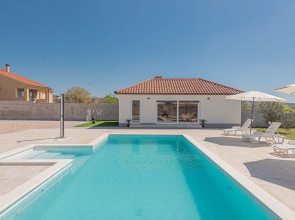 Villa Sandra Zadar Villas