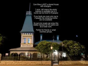 Carn Brae Port Pirie