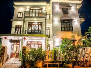 Pa Pa Villa Hoi An