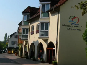 Gästehaus zum Landesteg