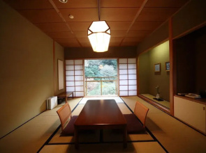 Ureshino Onsen Taishouya Shiibasanso