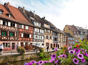 Unisotel Colmar