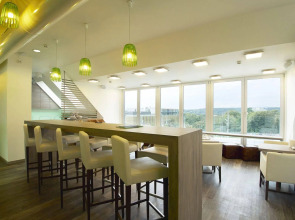 ampm Hotel Schönbrunn