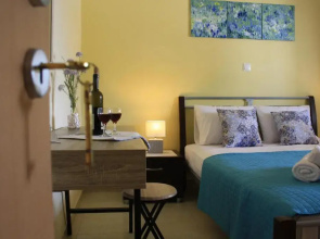Seva's House, nature & relax, near Lindos