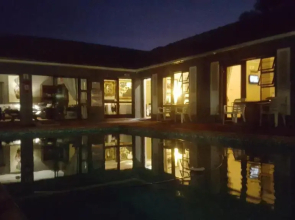 Tropical Beach Boutique Guesthouse