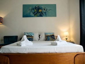 Cool Villa Guest House