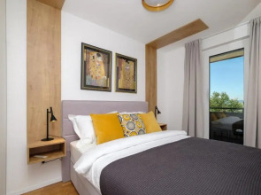 Studio Apartman KRILA WINGS