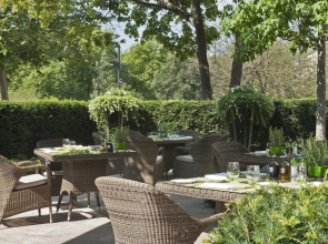 Four Seasons Hotel London at Park Lane