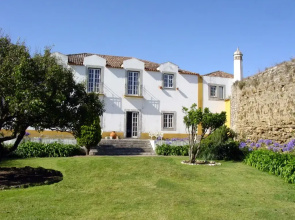 Casa Do Castelo