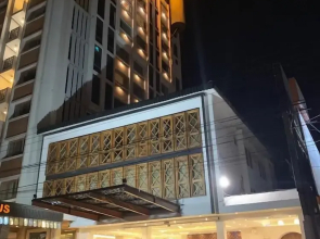Hotel Zeus