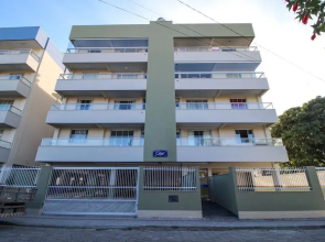Aluguel Apartamento 2 quartos 1 suite 324
