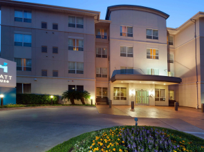 HYATT house Houston/Galleria