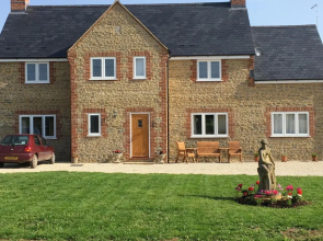 Folly Fields Farm B&B