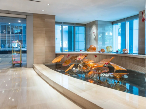 Carlton Hotel Singapore