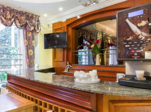 Pembridge Palace Hotel