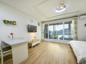 Ganghwa Noel Spa Pension