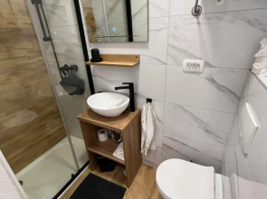 Studio apartman Oliva