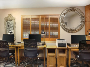 Best Western Plus Yosemite Gateway Inn