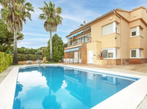 House Rioja St Antoni de Calonge