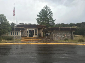 Copper Manor Motel