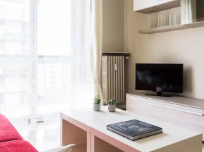 HomeatHotel - Teodorico Apt
