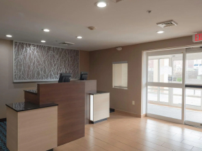 Fairfield Inn & Suites by Marriott Cleveland Streetsboro