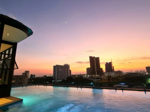 The Sacha Apart Hotel Thonglor