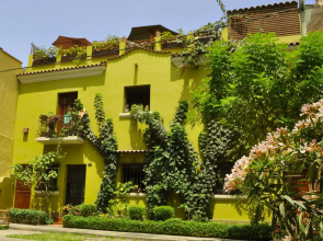 Casa Nuestra Peru