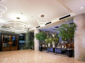 Kyriad Hotel Muraya Aceh