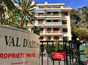 Le Val D'Azur
