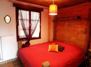 Planckaert Chalet