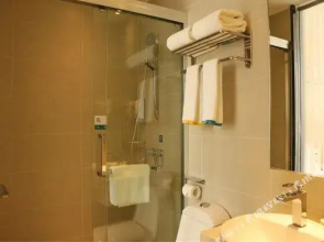 City Comfort Inn (Hefei Binhu Wanda Plaza Store)