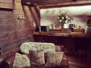 Balloch O'Dee - The Ranch House