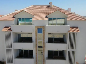 Terra Kriola Seaview Apartments