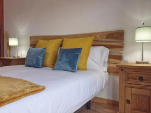 Infinity - Apts IAN Jandía Sur