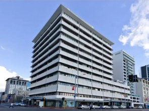 QV Waterfront City Centre Apartment -557