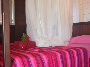 Piton Bungalows Ecolodges