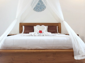 Bhuana Shanti Homestay Ubud